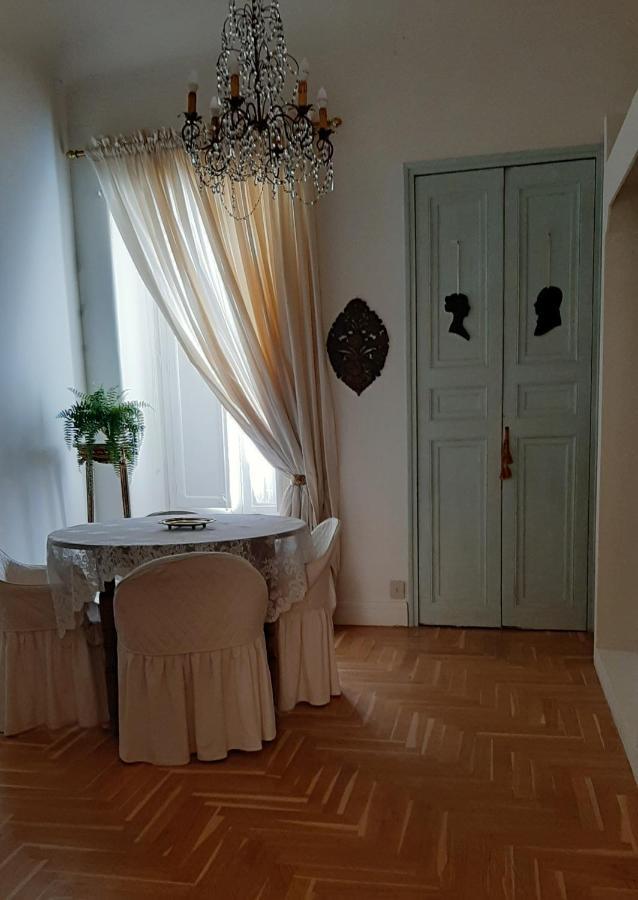 Ferienwohnung L'Atelier Cefalù Exterior foto